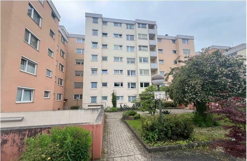 Prodej bytu 3+kk 76 m², Brühlstraße 15, Gomaringen, Bádensko-Württembersko Prodej bytu 3+kk 76 m², Brühlstraße 15, Gomaringen, Bádensko-Württembersko