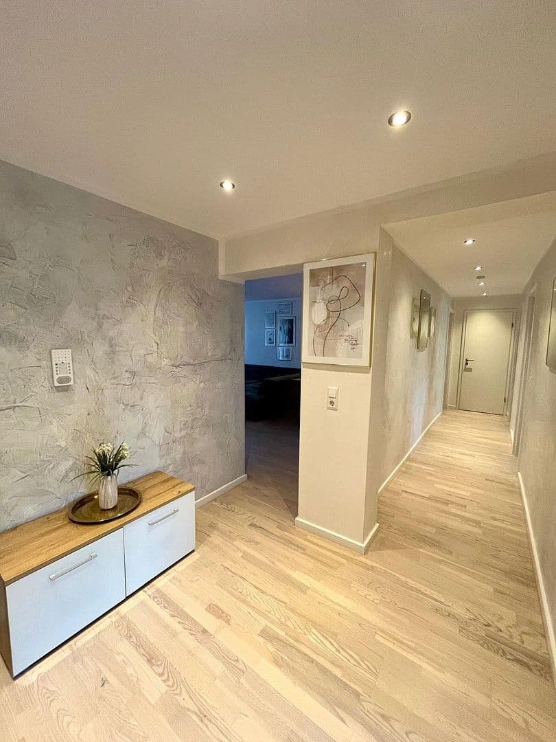 Prodej bytu 3+kk 76 m², Brühlstraße 15, Gomaringen, Bádensko-Württembersko Prodej bytu 3+kk 76 m², Brühlstraße 15, Gomaringen, Bádensko-Württembersko