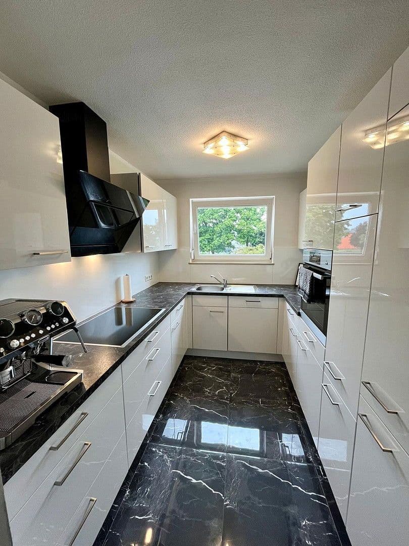 Prodej bytu 3+kk 76 m², Brühlstraße 15, Gomaringen, Bádensko-Württembersko Prodej bytu 3+kk 76 m², Brühlstraße 15, Gomaringen, Bádensko-Württembersko