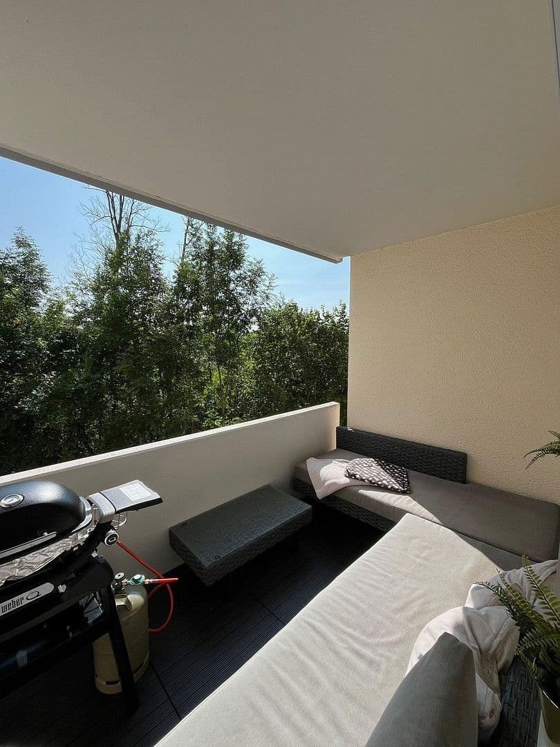 Prodej bytu 3+kk 76 m², Brühlstraße 15, Gomaringen, Bádensko-Württembersko Prodej bytu 3+kk 76 m², Brühlstraße 15, Gomaringen, Bádensko-Württembersko