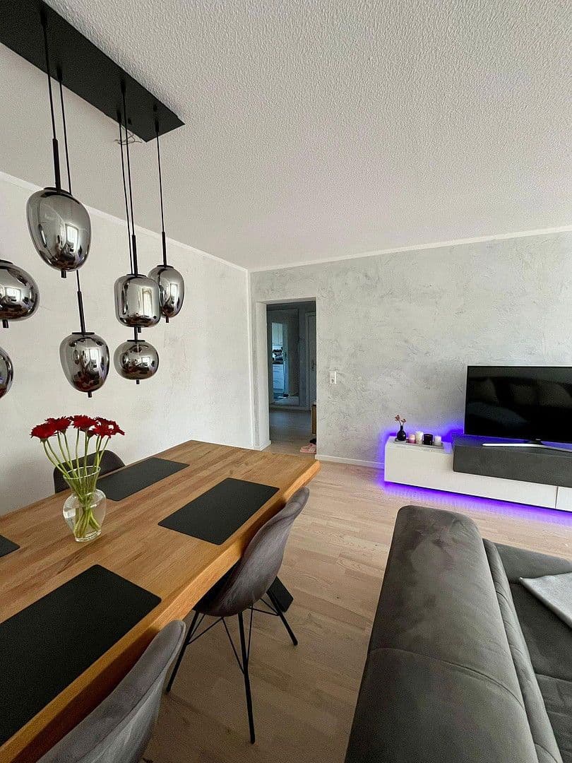 Prodej bytu 3+kk 76 m², Brühlstraße 15, Gomaringen, Bádensko-Württembersko Prodej bytu 3+kk 76 m², Brühlstraße 15, Gomaringen, Bádensko-Württembersko