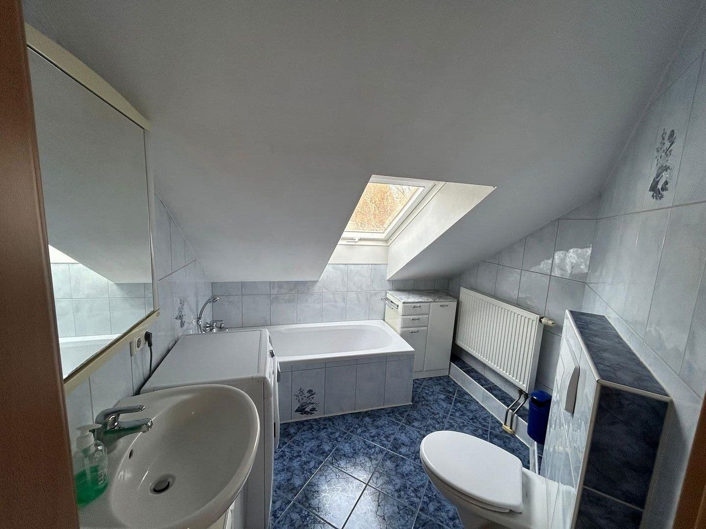 Pronájem bytu 13 m², Garching b. München, Bavorsko Pronájem bytu 13 m², Garching b. München, Bavorsko