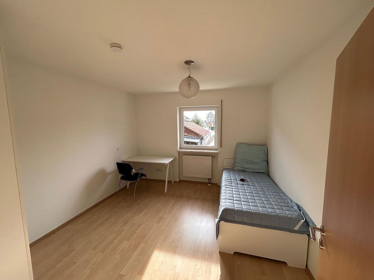 Pronájem bytu 13 m², Garching b. München, Bavorsko Pronájem bytu 13 m², Garching b. München, Bavorsko