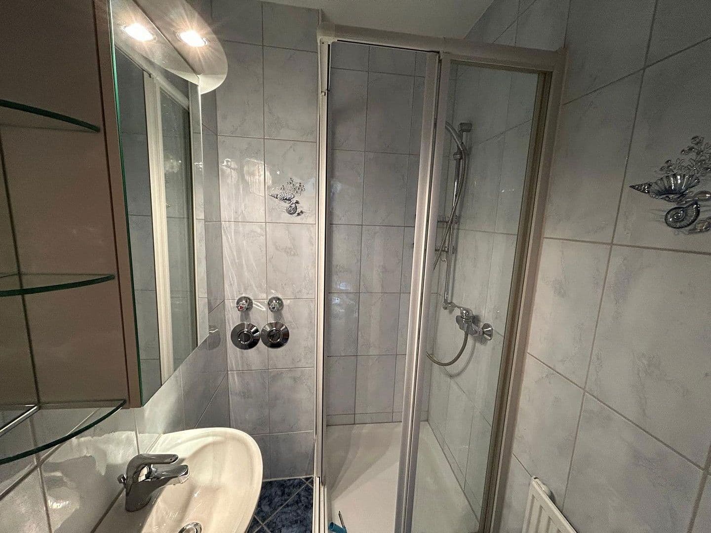 Pronájem bytu 13 m², Garching b. München, Bavorsko Pronájem bytu 13 m², Garching b. München, Bavorsko