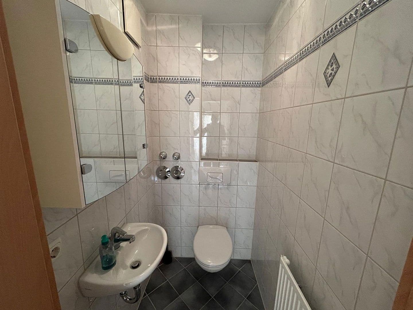 Pronájem bytu 13 m², Garching b. München, Bavorsko Pronájem bytu 13 m², Garching b. München, Bavorsko