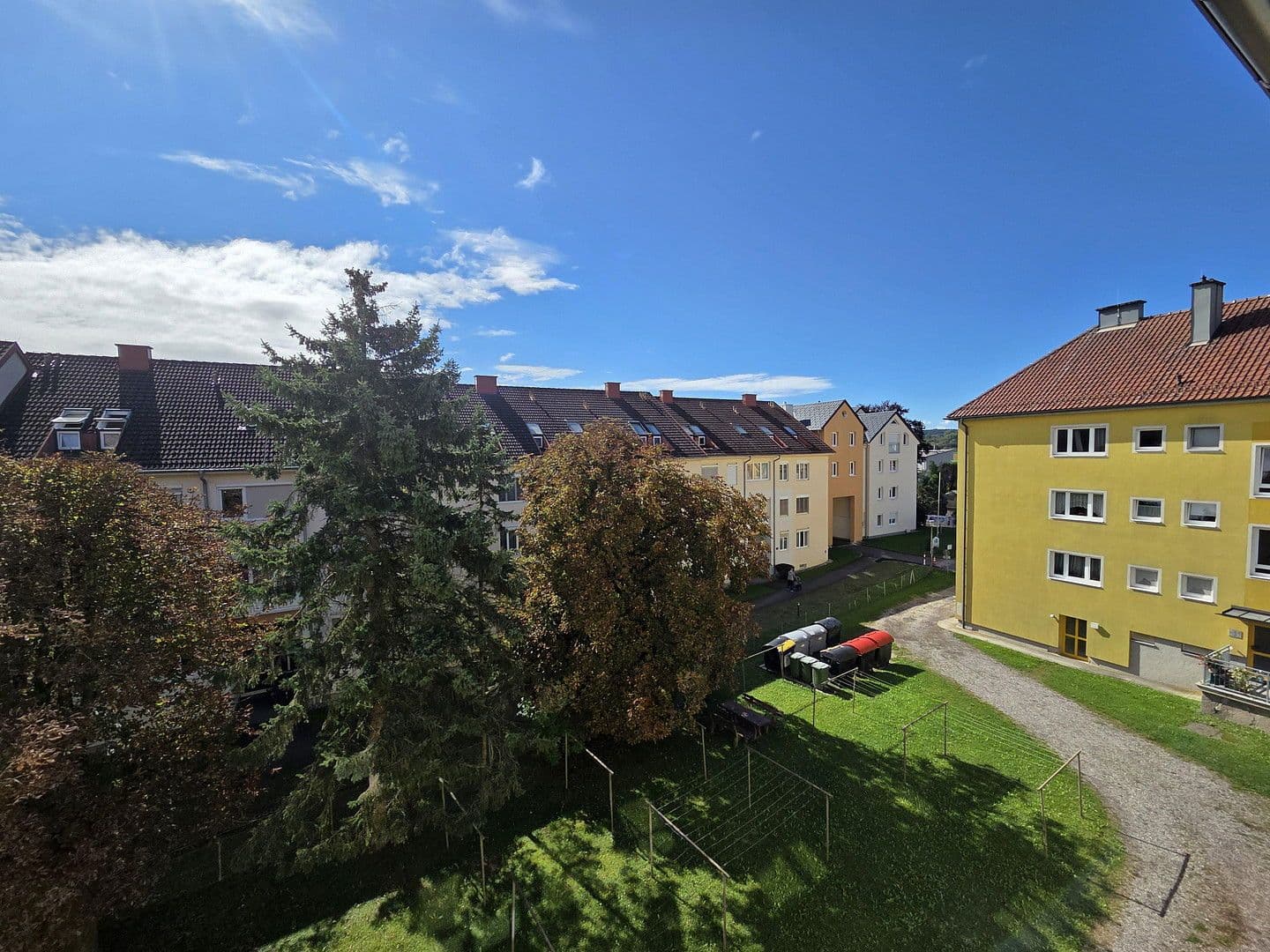 Prodej bytu 3+1 67 m², Linzerstraße 29, St. Florian, Horní Rakousko Prodej bytu 3+1 67 m², Linzerstraße 29, St. Florian, Horní Rakousko