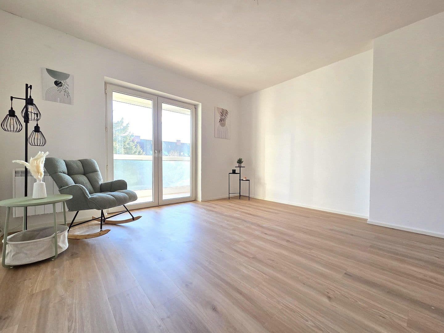Prodej bytu 3+1 67 m², Linzerstraße 29, St. Florian, Horní Rakousko Prodej bytu 3+1 67 m², Linzerstraße 29, St. Florian, Horní Rakousko
