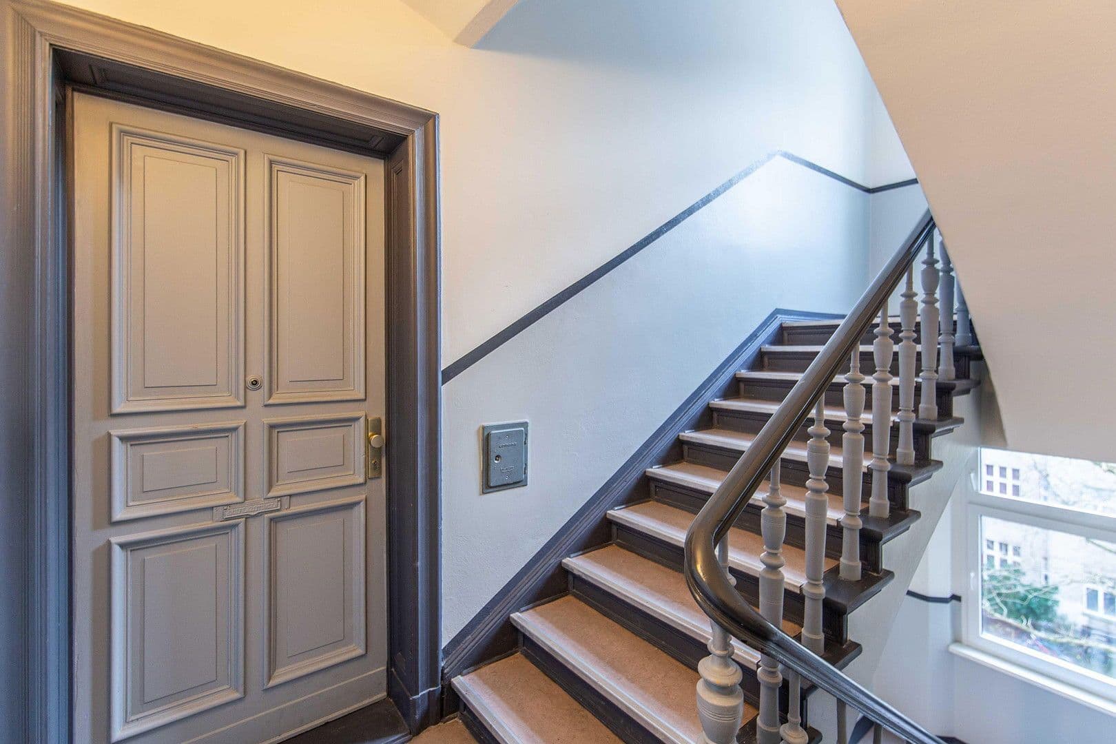 Prodej bytu 2+1 45 m², Winsstraße 0, Berlin, Berlín Prodej bytu 2+1 45 m², Winsstraße 0, Berlin, Berlín