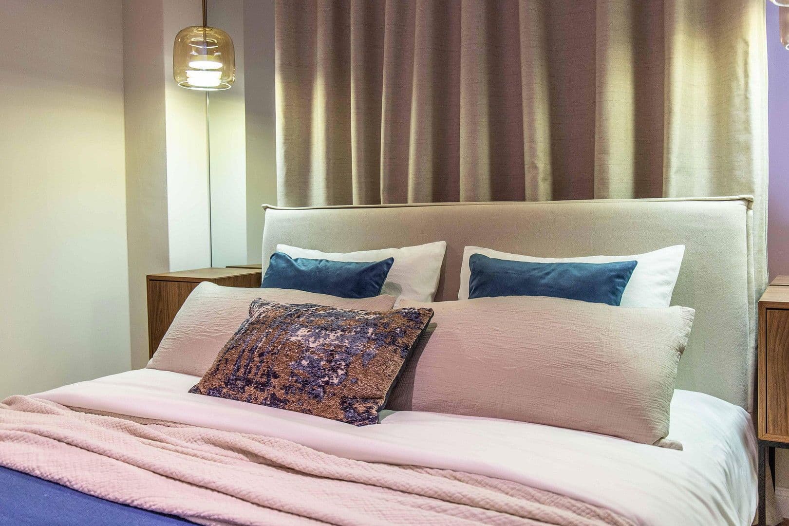 Prodej bytu 2+1 45 m², Winsstraße 0, Berlin, Berlín Prodej bytu 2+1 45 m², Winsstraße 0, Berlin, Berlín