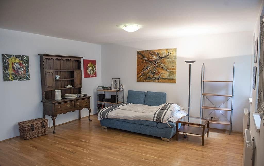 Pronájem kanceláře 137 m², Bandgasse, Wien, Wien Pronájem kanceláře 137 m², Bandgasse, Wien, Wien