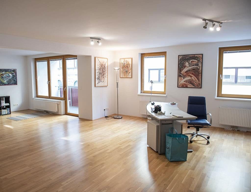 Pronájem kanceláře 137 m², Bandgasse, Wien, Wien Pronájem kanceláře 137 m², Bandgasse, Wien, Wien