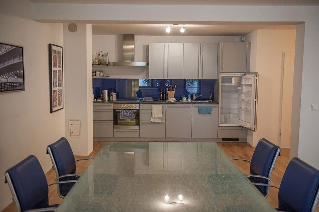 Pronájem kanceláře 137 m², Bandgasse, Wien, Wien Pronájem kanceláře 137 m², Bandgasse, Wien, Wien