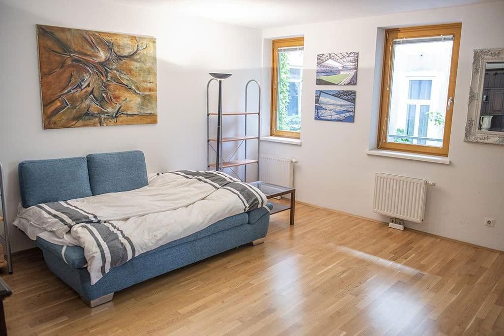 Pronájem kanceláře 137 m², Bandgasse, Wien, Wien Pronájem kanceláře 137 m², Bandgasse, Wien, Wien