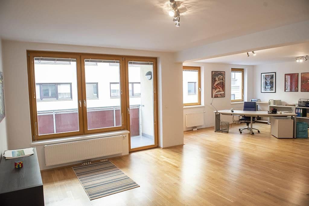 Pronájem kanceláře 137 m², Bandgasse, Wien, Wien Pronájem kanceláře 137 m², Bandgasse, Wien, Wien