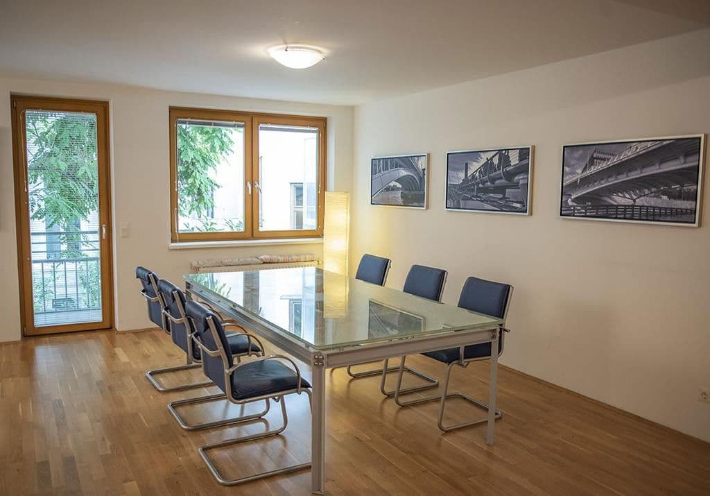 Pronájem kanceláře 137 m², Bandgasse, Wien, Wien Pronájem kanceláře 137 m², Bandgasse, Wien, Wien