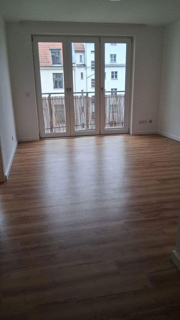 Pronájem bytu 3+1 62 m², Kleine Alexanderstraße 12, Berlin, Berlín Pronájem bytu 3+1 62 m², Kleine Alexanderstraße 12, Berlin, Berlín