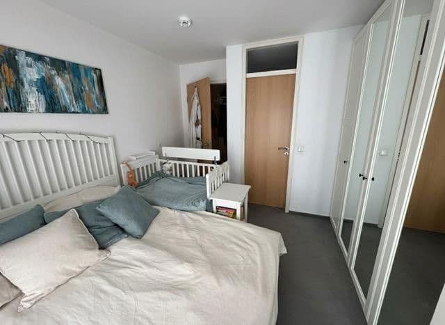 Pronájem bytu 3+1 62 m², Kleine Alexanderstraße 12, Berlin, Berlín Pronájem bytu 3+1 62 m², Kleine Alexanderstraße 12, Berlin, Berlín