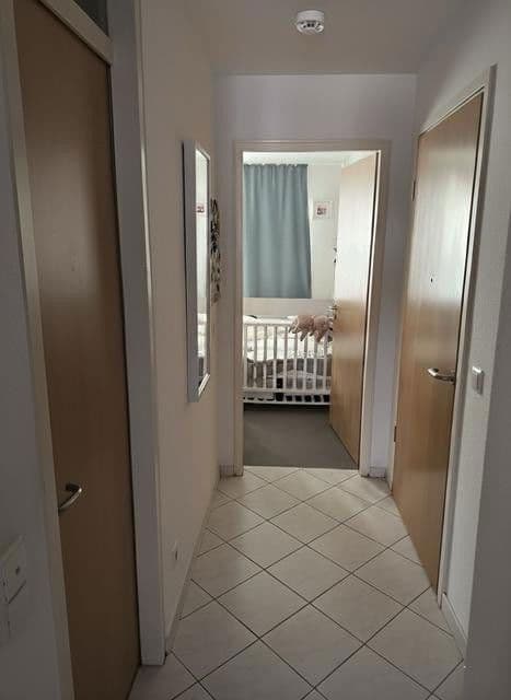 Pronájem bytu 3+1 62 m², Kleine Alexanderstraße 12, Berlin, Berlín Pronájem bytu 3+1 62 m², Kleine Alexanderstraße 12, Berlin, Berlín