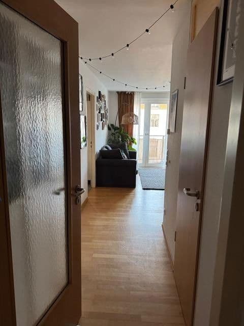 Pronájem bytu 3+1 62 m², Kleine Alexanderstraße 12, Berlin, Berlín Pronájem bytu 3+1 62 m², Kleine Alexanderstraße 12, Berlin, Berlín