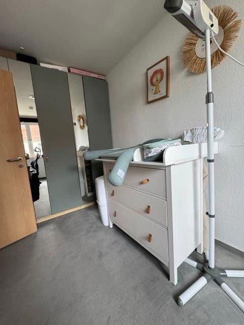 Pronájem bytu 3+1 62 m², Kleine Alexanderstraße 12, Berlin, Berlín Pronájem bytu 3+1 62 m², Kleine Alexanderstraße 12, Berlin, Berlín