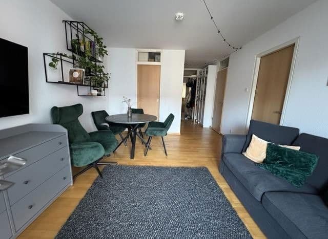 Pronájem bytu 3+1 62 m², Kleine Alexanderstraße 12, Berlin, Berlín Pronájem bytu 3+1 62 m², Kleine Alexanderstraße 12, Berlin, Berlín