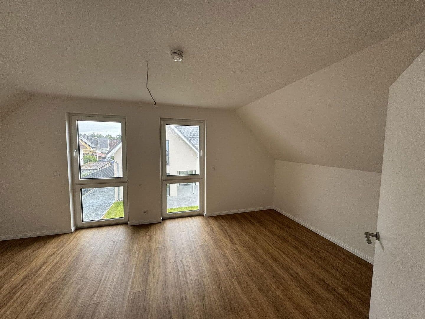 Prodej domu 146 m², pozemek 391 m², Hildesheim, Dolní Sasko Prodej domu 146 m², pozemek 391 m², Hildesheim, Dolní Sasko