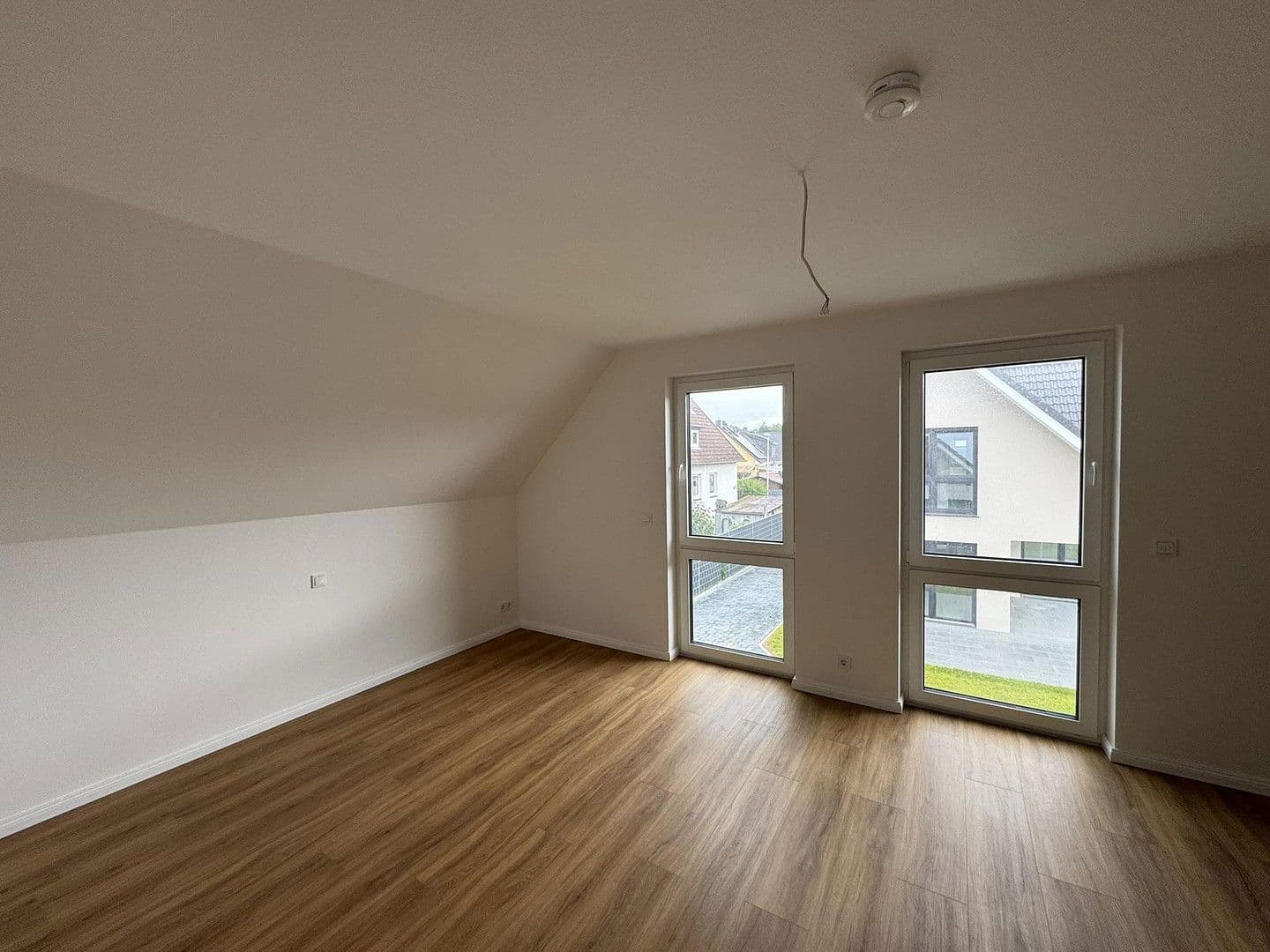 Prodej domu 146 m², pozemek 391 m², Hildesheim, Dolní Sasko Prodej domu 146 m², pozemek 391 m², Hildesheim, Dolní Sasko