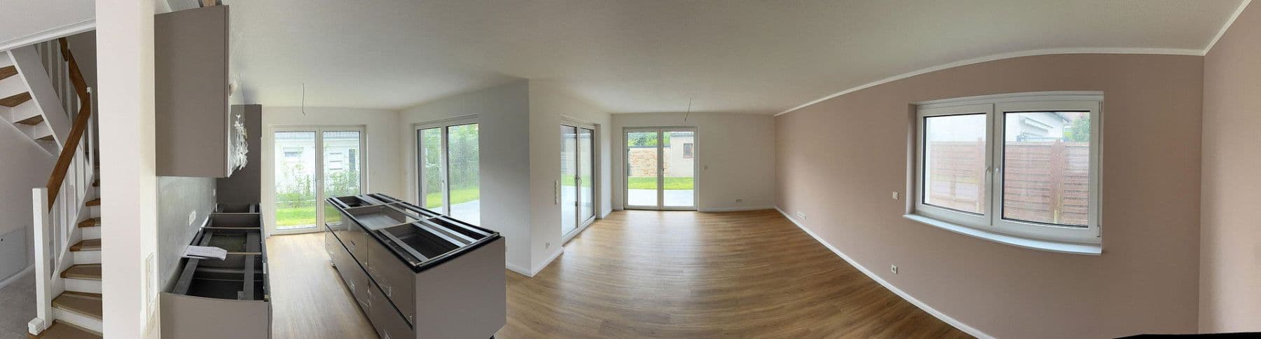 Prodej domu 146 m², pozemek 391 m², Hildesheim, Dolní Sasko Prodej domu 146 m², pozemek 391 m², Hildesheim, Dolní Sasko