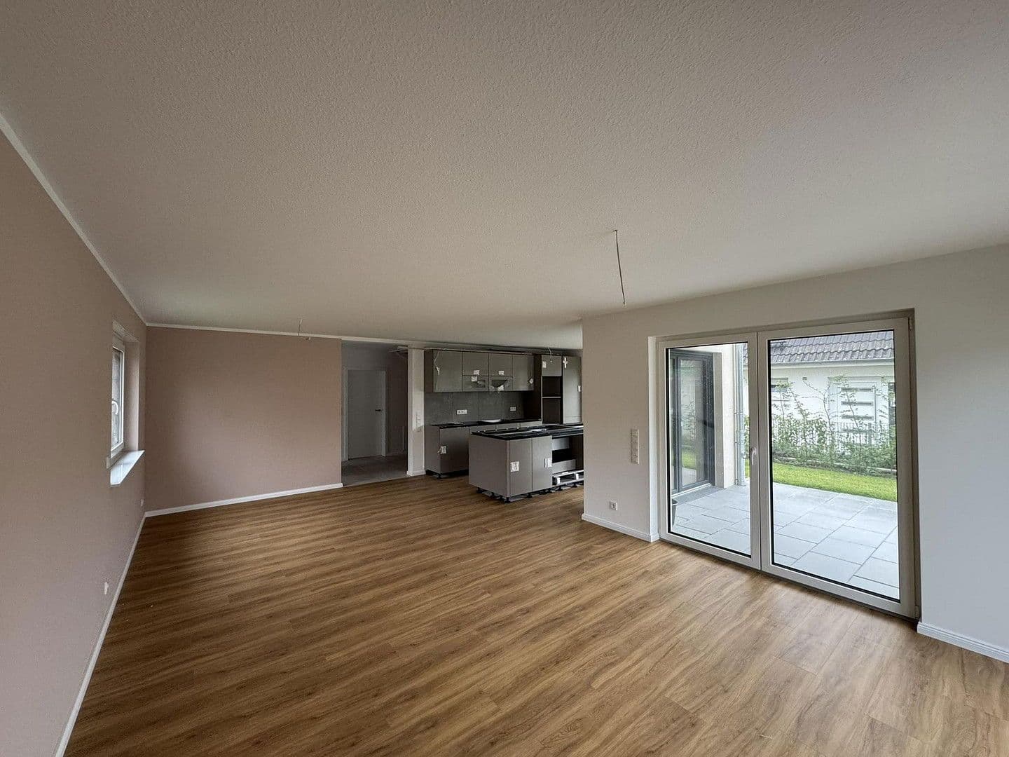 Prodej domu 146 m², pozemek 391 m², Hildesheim, Dolní Sasko Prodej domu 146 m², pozemek 391 m², Hildesheim, Dolní Sasko
