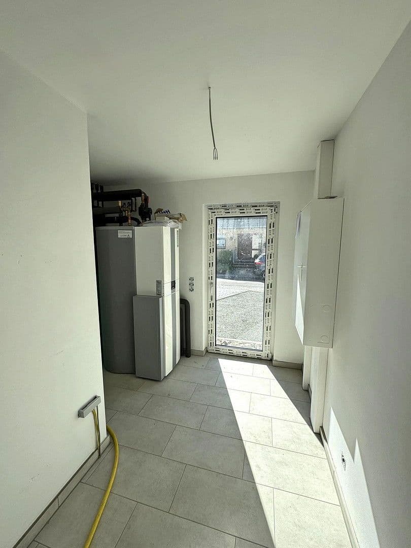 Prodej domu 146 m², pozemek 391 m², Hildesheim, Dolní Sasko Prodej domu 146 m², pozemek 391 m², Hildesheim, Dolní Sasko