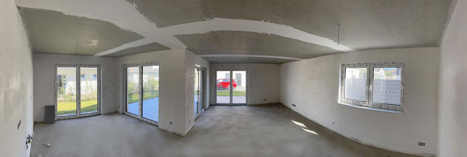 Prodej domu 146 m², pozemek 391 m², Hildesheim, Dolní Sasko Prodej domu 146 m², pozemek 391 m², Hildesheim, Dolní Sasko