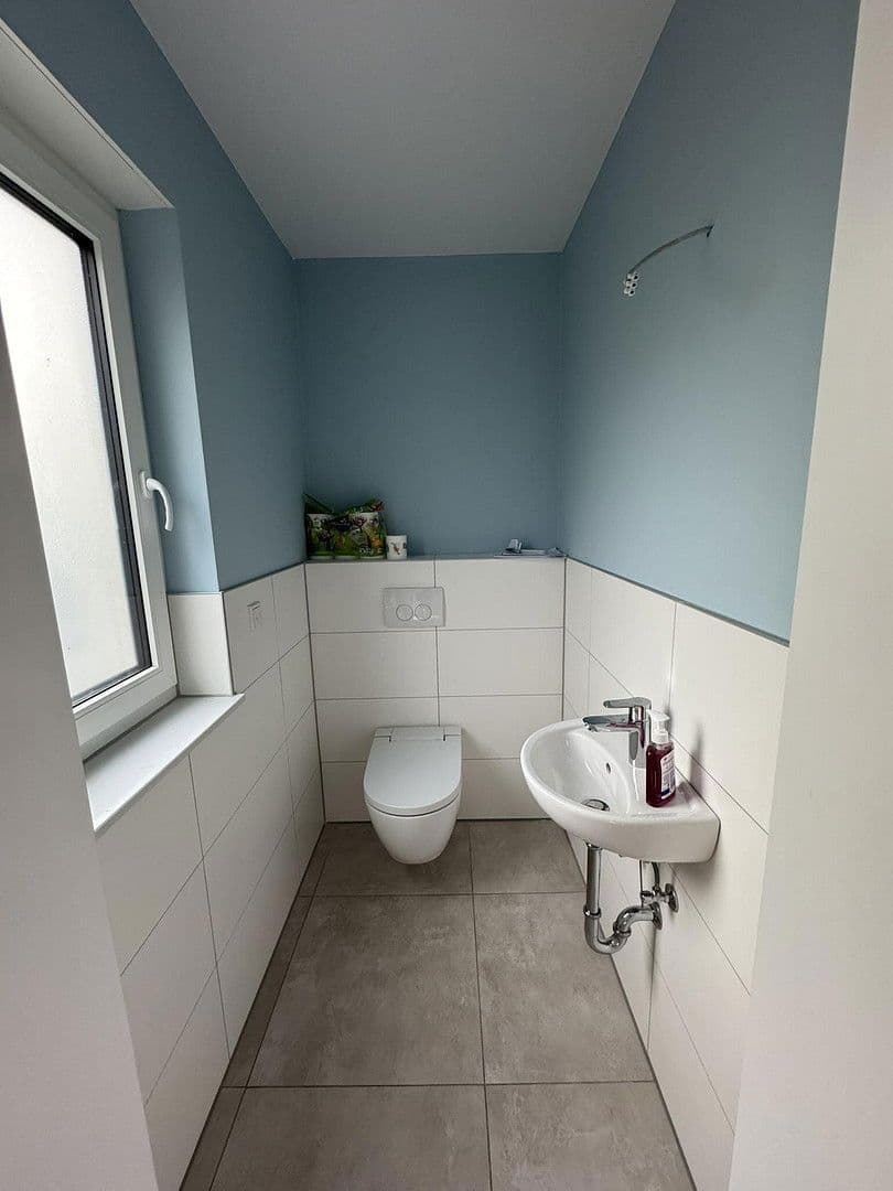 Prodej domu 146 m², pozemek 391 m², Hildesheim, Dolní Sasko Prodej domu 146 m², pozemek 391 m², Hildesheim, Dolní Sasko