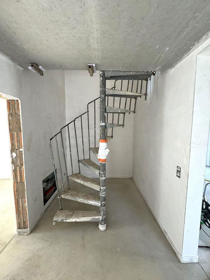 Prodej domu 146 m², pozemek 391 m², Hildesheim, Dolní Sasko Prodej domu 146 m², pozemek 391 m², Hildesheim, Dolní Sasko