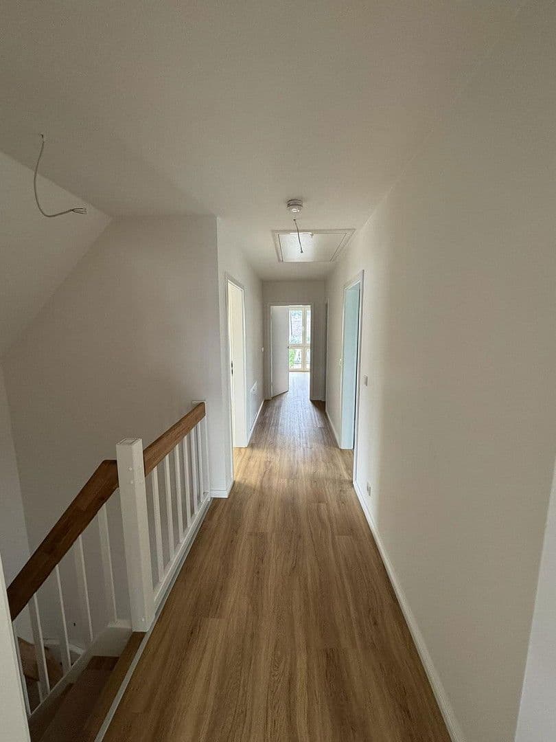 Prodej domu 146 m², pozemek 391 m², Hildesheim, Dolní Sasko Prodej domu 146 m², pozemek 391 m², Hildesheim, Dolní Sasko