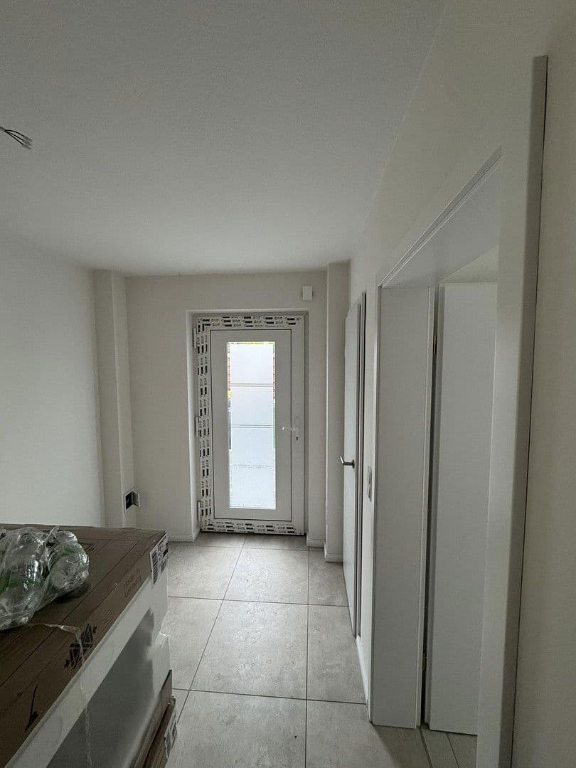 Prodej domu 146 m², pozemek 391 m², Hildesheim, Dolní Sasko Prodej domu 146 m², pozemek 391 m², Hildesheim, Dolní Sasko