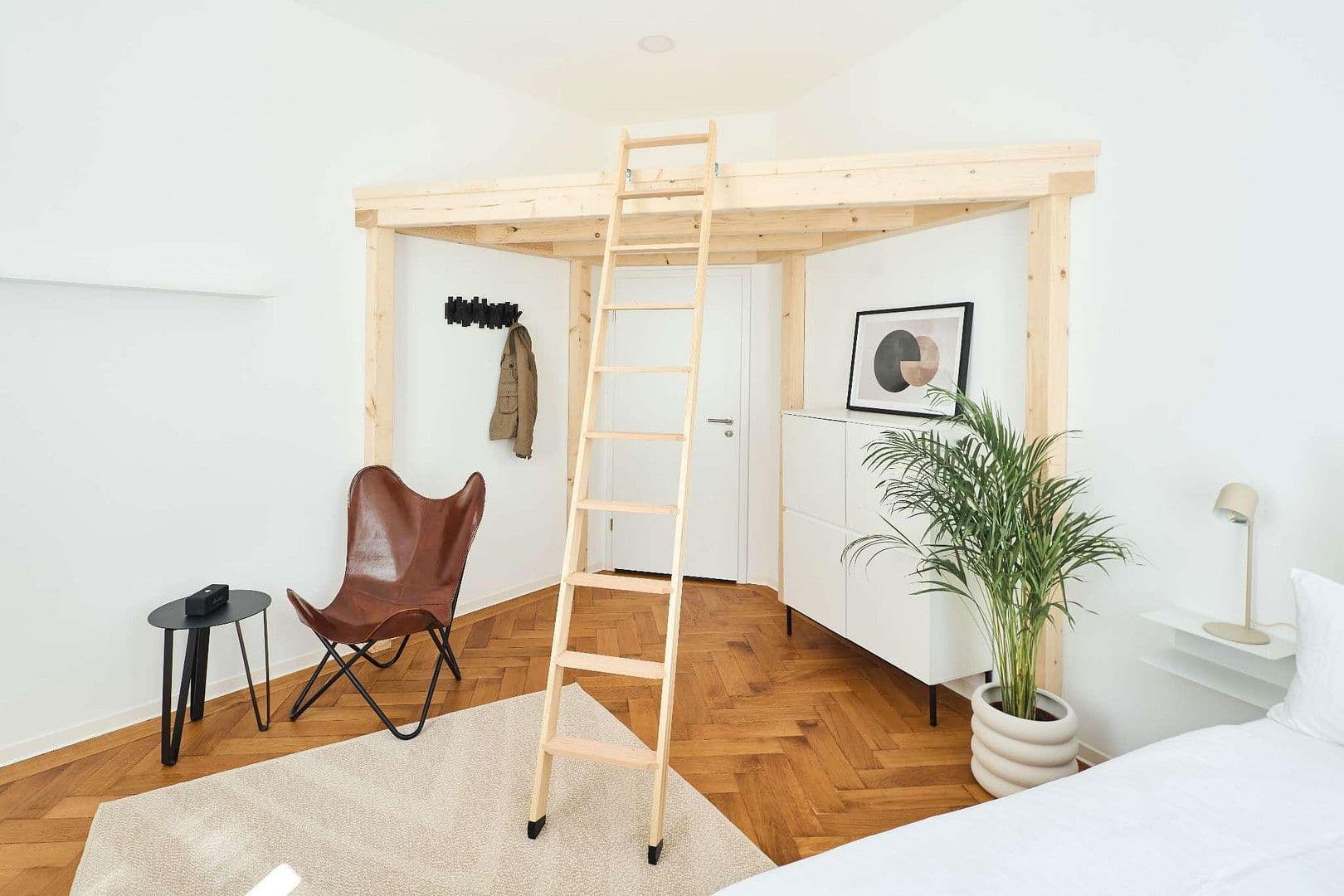 Pronájem bytu 4+1 84 m², Offenburg, Bádensko-Württembersko Pronájem bytu 4+1 84 m², Offenburg, Bádensko-Württembersko