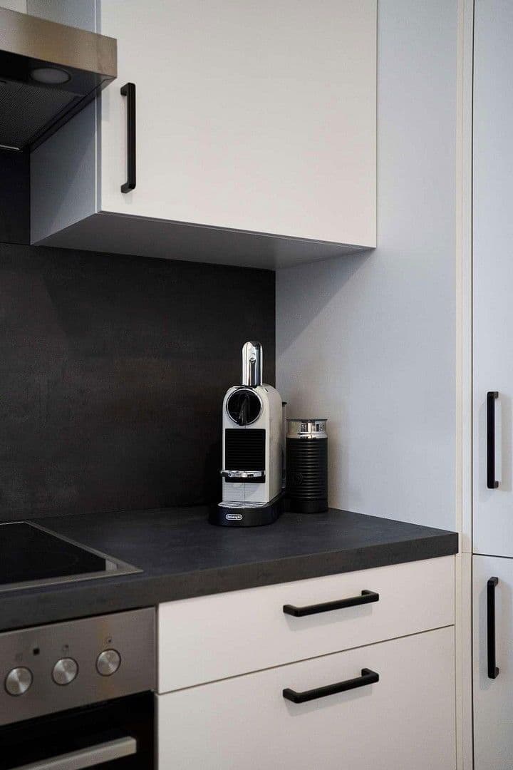 Pronájem bytu 4+1 84 m², Offenburg, Bádensko-Württembersko Pronájem bytu 4+1 84 m², Offenburg, Bádensko-Württembersko