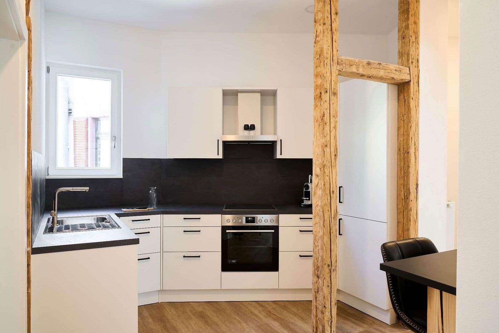 Pronájem bytu 4+1 84 m², Offenburg, Bádensko-Württembersko Pronájem bytu 4+1 84 m², Offenburg, Bádensko-Württembersko