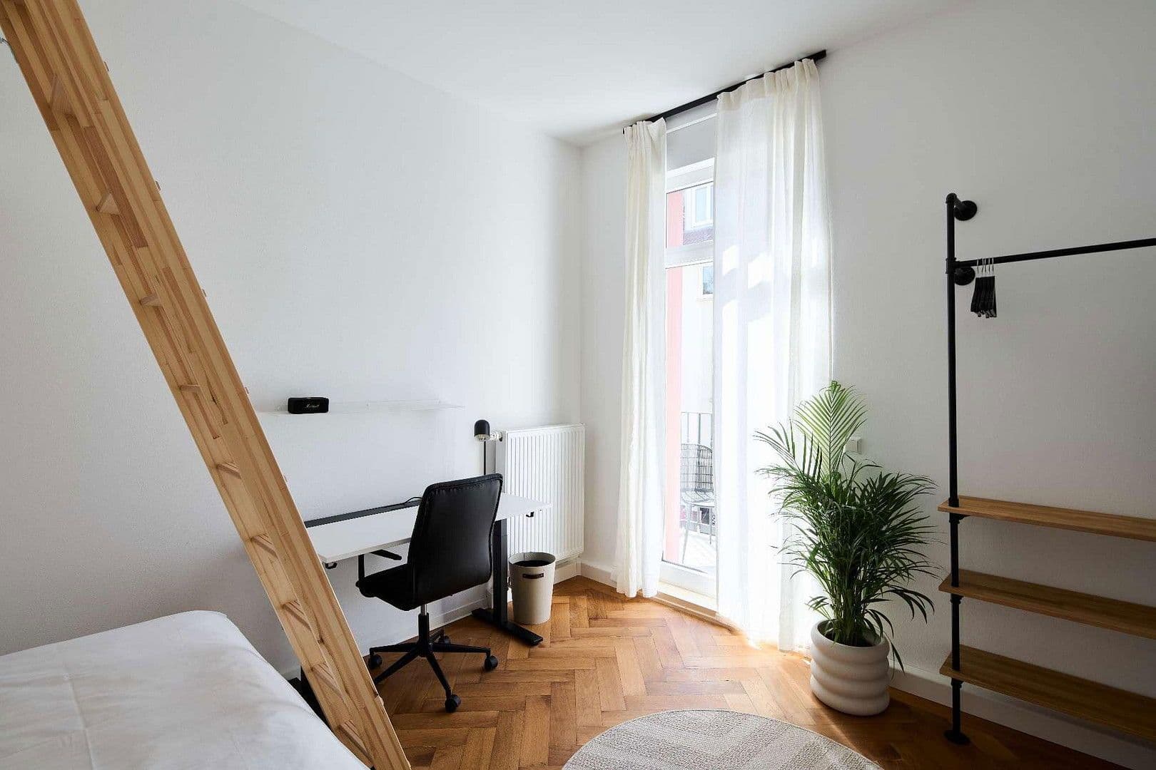 Pronájem bytu 4+1 84 m², Offenburg, Bádensko-Württembersko Pronájem bytu 4+1 84 m², Offenburg, Bádensko-Württembersko