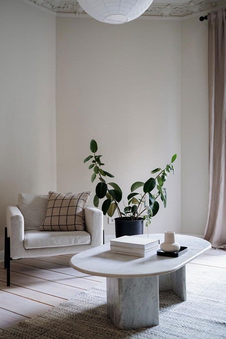 Pronájem bytu 2+1 48 m², Winsstraße 59, Berlin, Berlín Pronájem bytu 2+1 48 m², Winsstraße 59, Berlin, Berlín