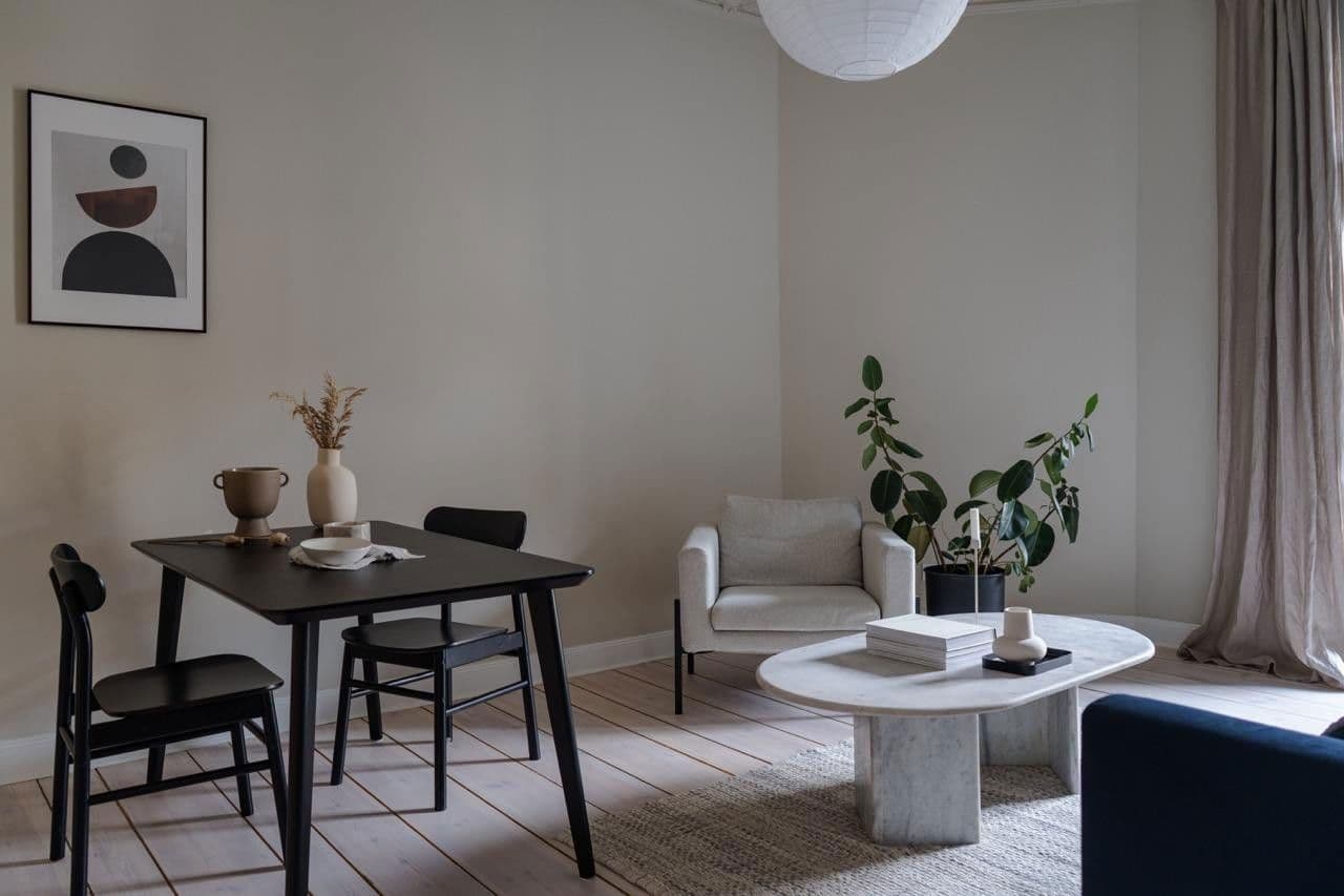 Pronájem bytu 2+1 48 m², Winsstraße 59, Berlin, Berlín Pronájem bytu 2+1 48 m², Winsstraße 59, Berlin, Berlín