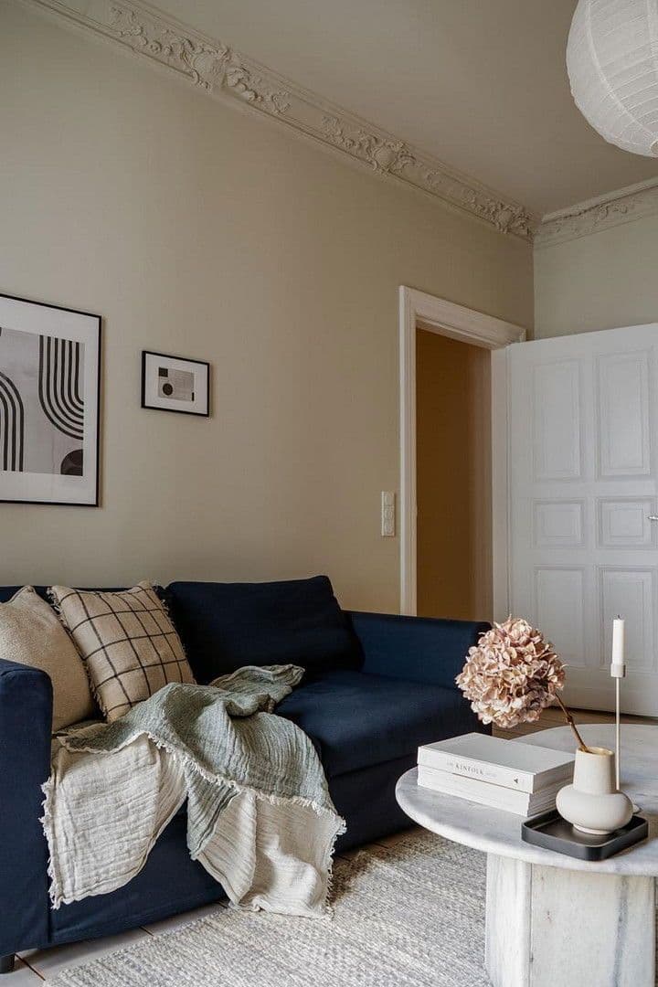 Pronájem bytu 2+1 48 m², Winsstraße 59, Berlin, Berlín Pronájem bytu 2+1 48 m², Winsstraße 59, Berlin, Berlín