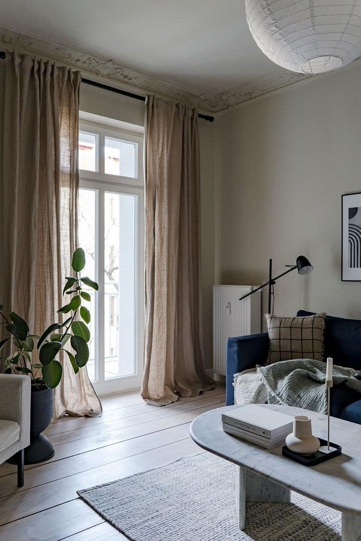 Pronájem bytu 2+1 48 m², Winsstraße 59, Berlin, Berlín Pronájem bytu 2+1 48 m², Winsstraße 59, Berlin, Berlín