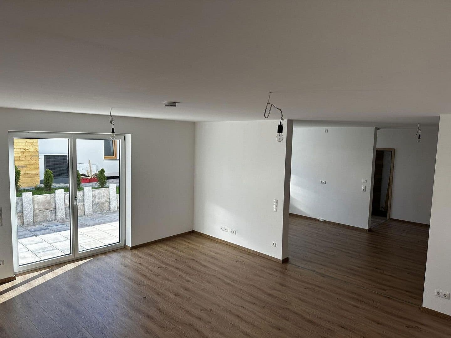 Pronájem domu 130 m², pozemek 337 m², Winzer, Bavorsko Pronájem domu 130 m², pozemek 337 m², Winzer, Bavorsko