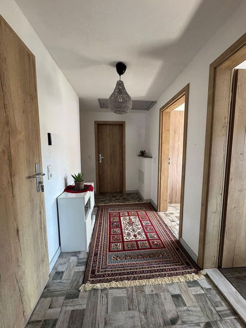 Pronájem bytu 2+kk 52 m², Stuttgart, Bádensko-Württembersko Pronájem bytu 2+kk 52 m², Stuttgart, Bádensko-Württembersko