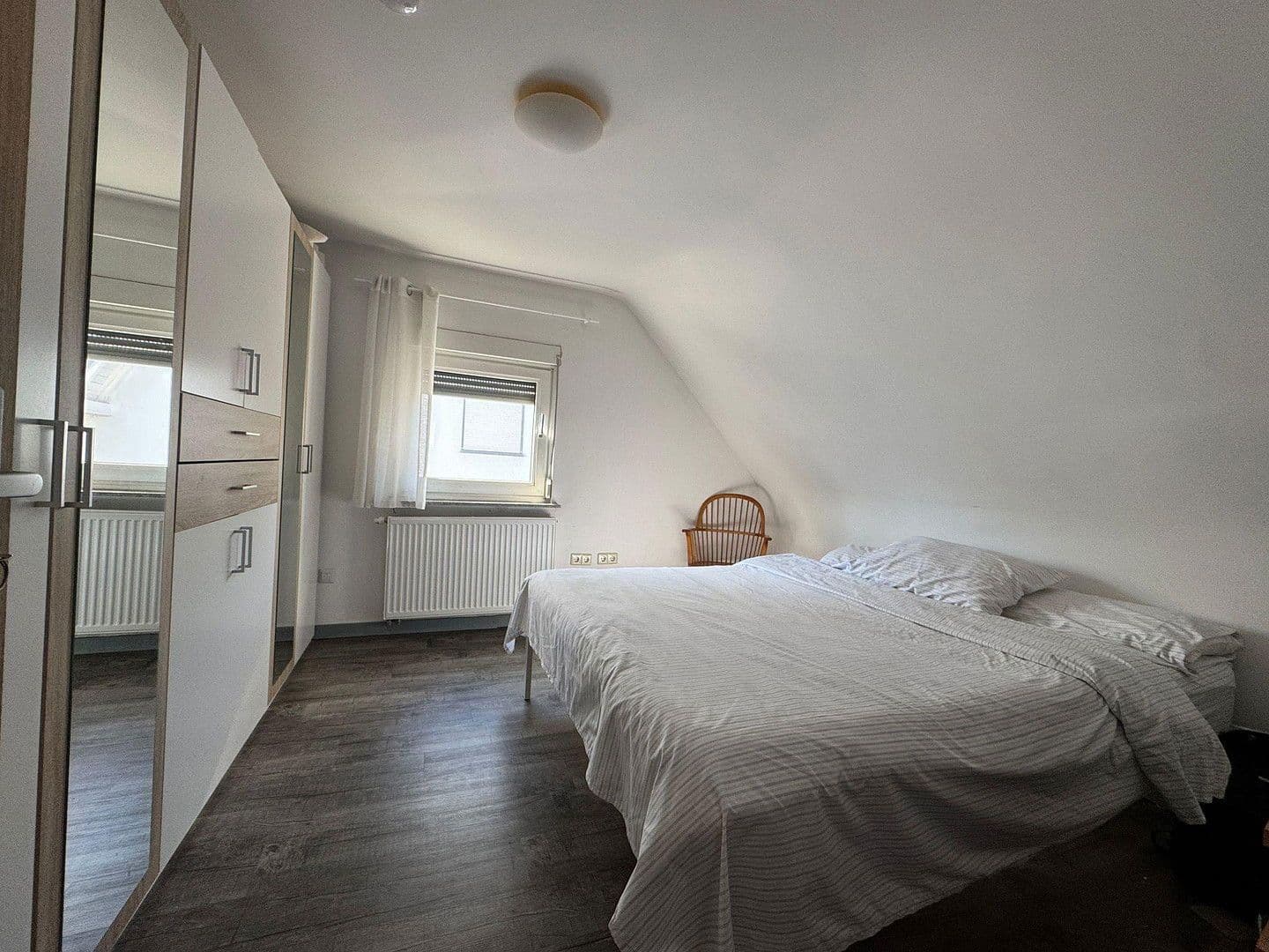 Pronájem bytu 2+kk 52 m², Stuttgart, Bádensko-Württembersko Pronájem bytu 2+kk 52 m², Stuttgart, Bádensko-Württembersko