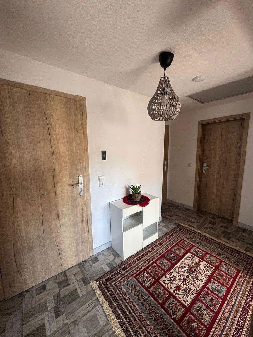 Pronájem bytu 2+kk 52 m², Stuttgart, Bádensko-Württembersko Pronájem bytu 2+kk 52 m², Stuttgart, Bádensko-Württembersko