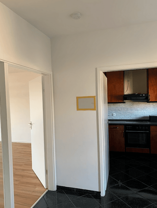 Pronájem bytu 2+1 69 m², Prinzregentenstr. 122, München, Bavorsko Pronájem bytu 2+1 69 m², Prinzregentenstr. 122, München, Bavorsko