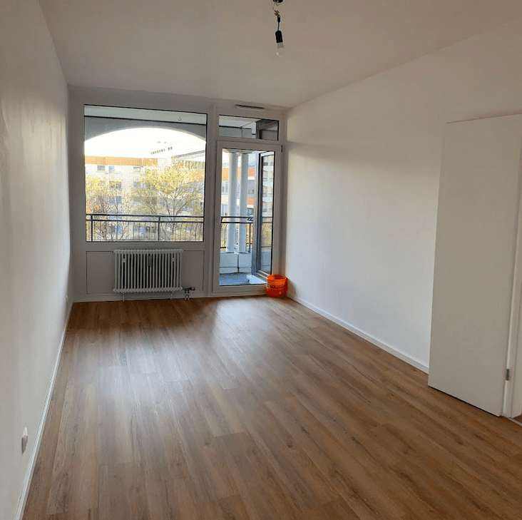 Pronájem bytu 2+1 69 m², Prinzregentenstr. 122, München, Bavorsko Pronájem bytu 2+1 69 m², Prinzregentenstr. 122, München, Bavorsko