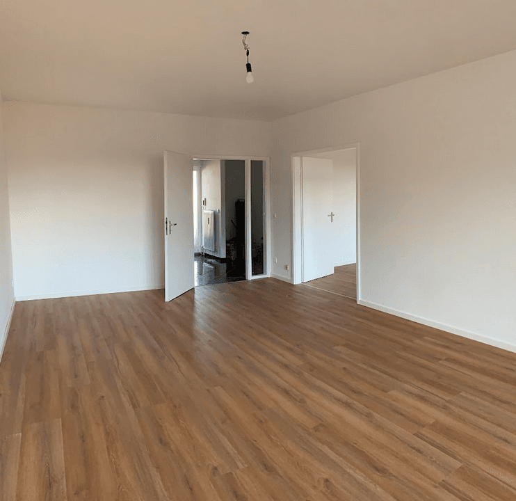 Pronájem bytu 2+1 69 m², Prinzregentenstr. 122, München, Bavorsko Pronájem bytu 2+1 69 m², Prinzregentenstr. 122, München, Bavorsko